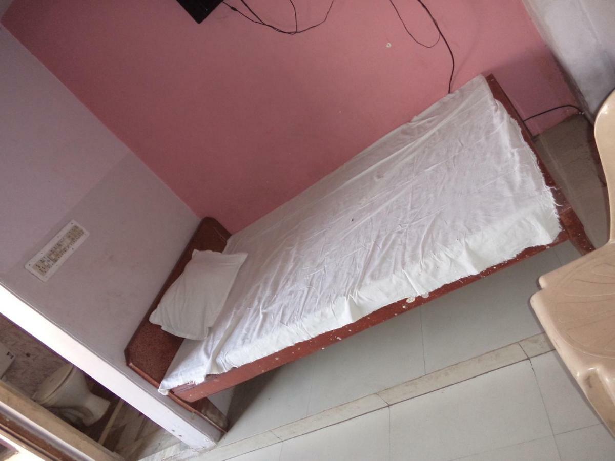 Hotel Sajan Jaipur Bagian luar foto