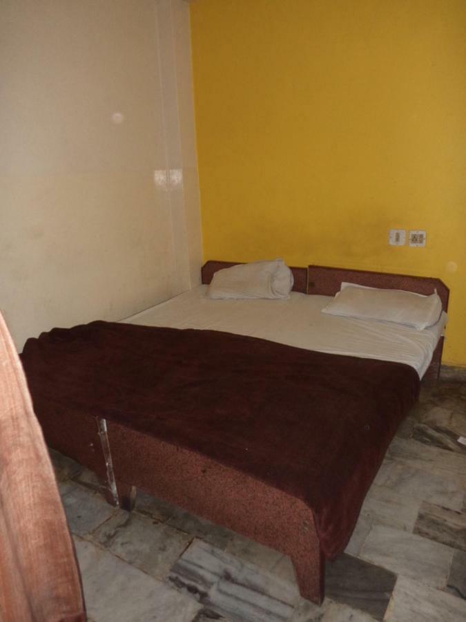Hotel Sajan Jaipur Bagian luar foto