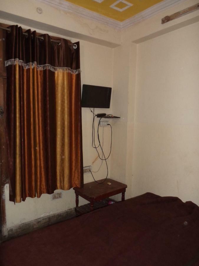 Hotel Sajan Jaipur Bagian luar foto